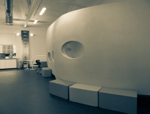 Central Institute of Technology, Leederville campus.